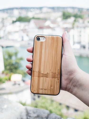 BERN iPhone 7 & 8 Backcase